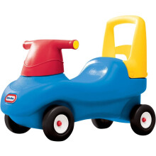 Little Tikes Push and Ride Racer - (Esclusiva Amazon) 22""L x 10""W x 17""H con viti