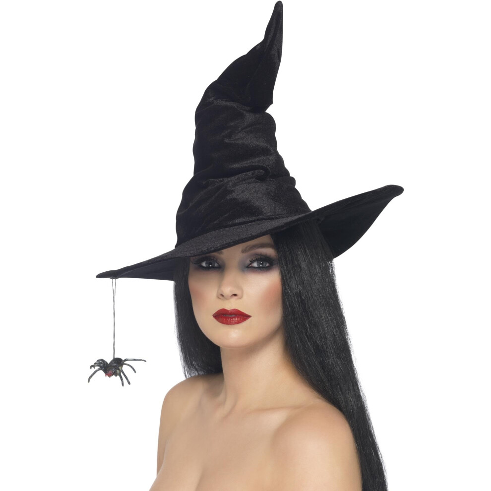 Smiffys Witch Hat