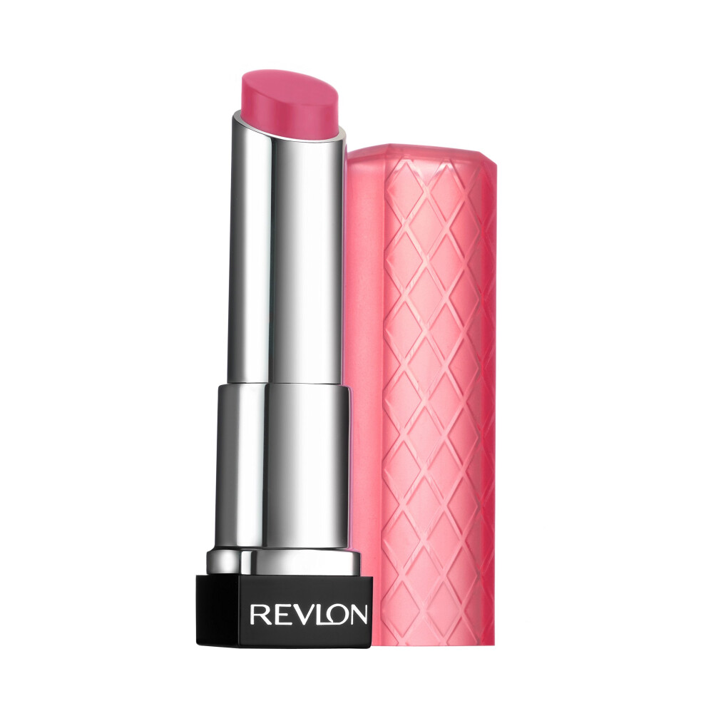 REVLON Colorburst Lip Butter  Sweet Tart  0.09 Ounce