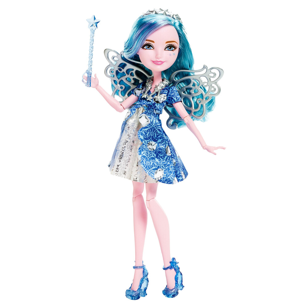 Ever After High Farrah Goodfairy Doll