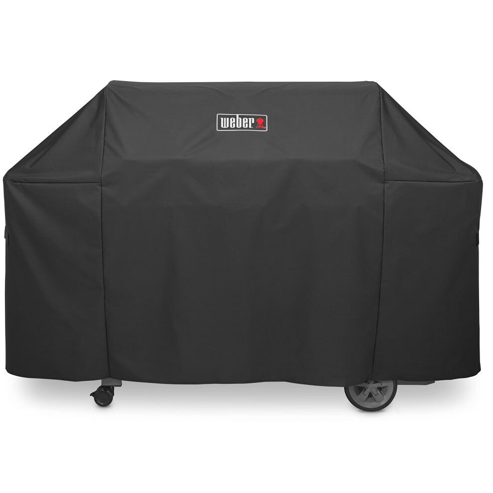 Weber 7132 Weber Genesis II Cover