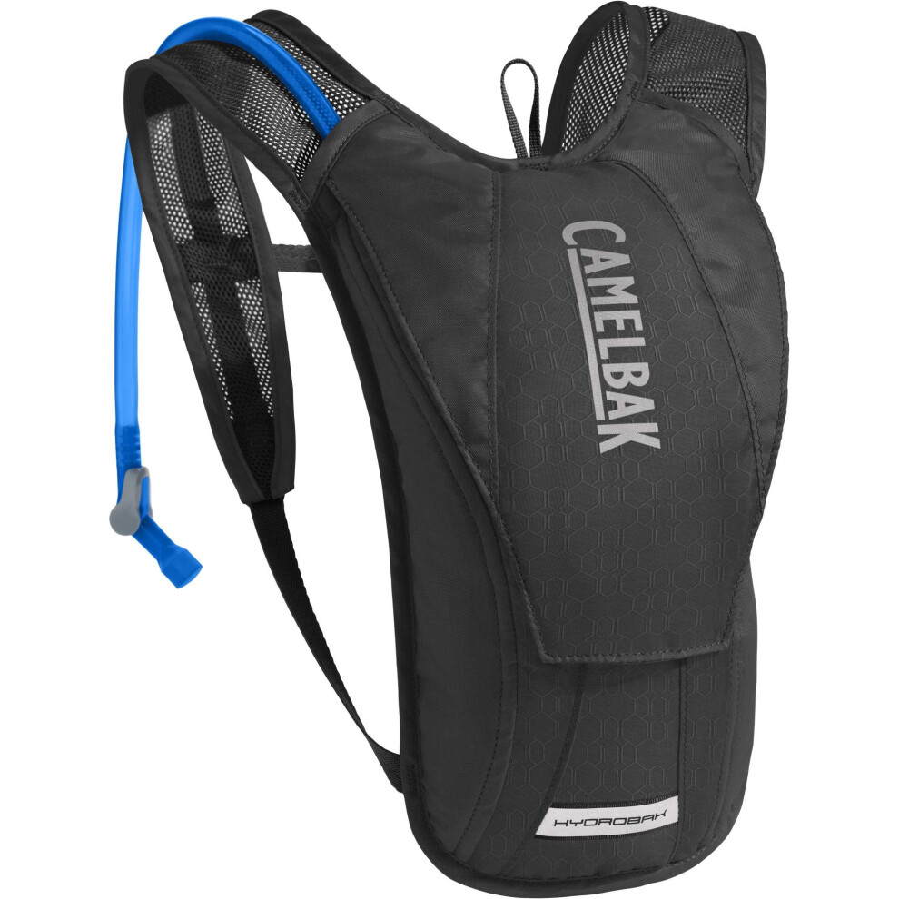 CamelBak Hydrobak Hydration Pack 50oz  Black/Graphite