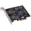 Sonnet Allegro USB-C 4-Port PCIe Card 1