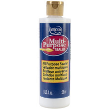 DecoArt DS17-9 Dads17-9 Mehrzweck-Acrylprimer & Versiegler 8 Oz