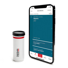 Datacolor ColorReader - Identify Paint Color Instantly - Color Matching Tool - Designed For DIY  Painters  Designers and Facility Managers