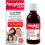 Vitabiotics Organic Feroglobin Liquid 500ml 1