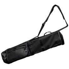 Proaktiv sport 7 """" Sunday Bag Lightweight Shoulder Golf Bag Flere lommer og komfortable polstret rem Perfekt til driving Range Par-3 Executive a