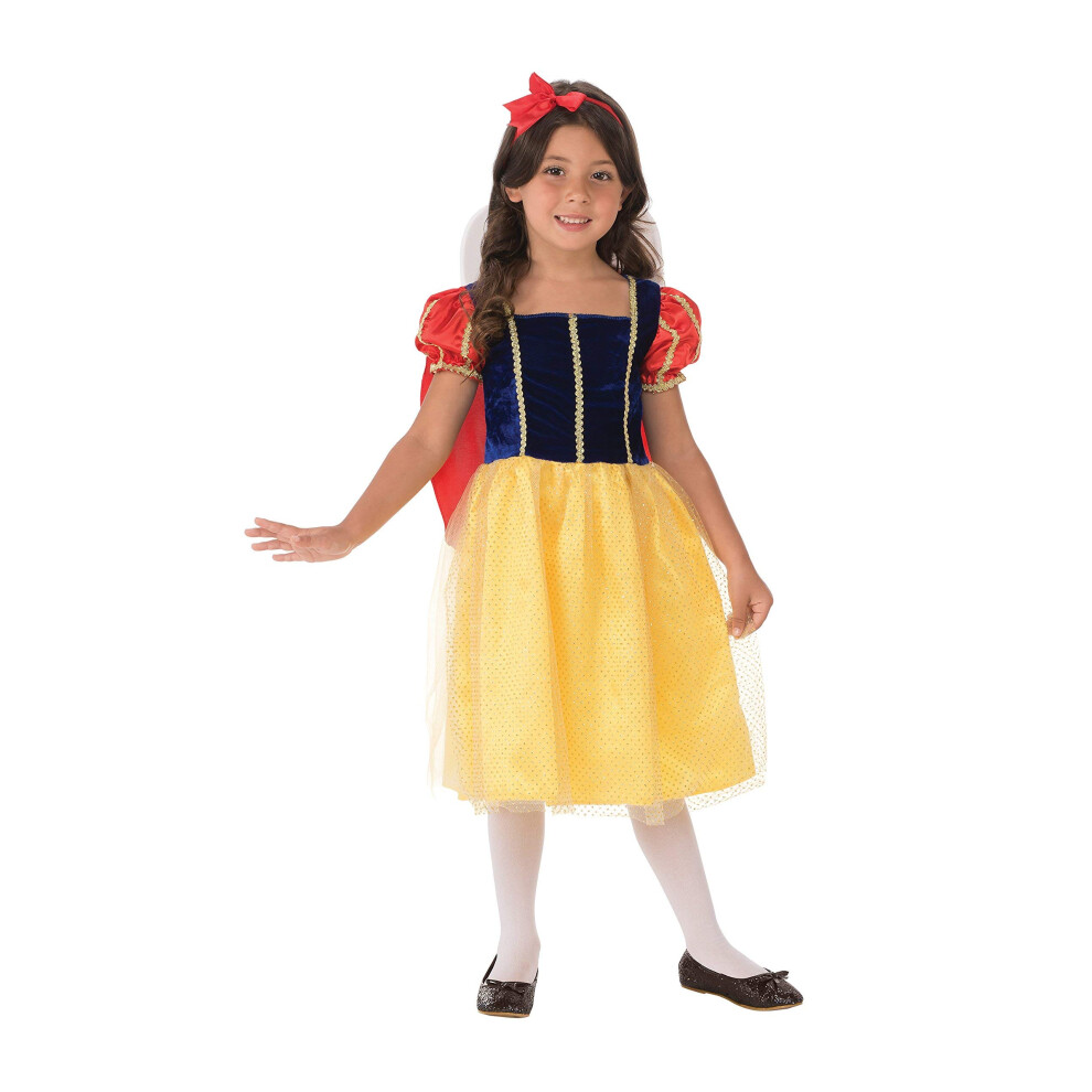 Rubie's Child's Discontinued Costume  Small  Multicolor (882071S)