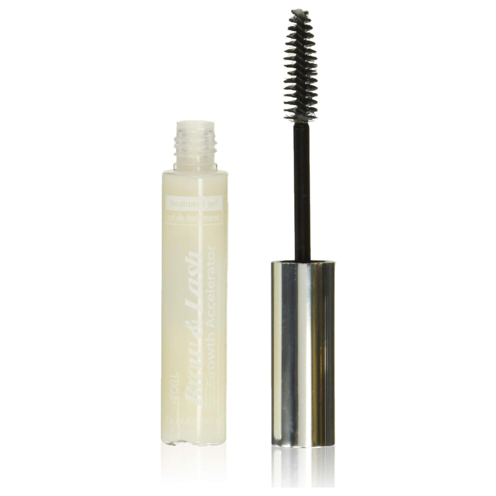 Ardell Brow and Lash Growth Accelerator  with Added Conditioners  Nourishes and Protects Lashes  0.25 fl. Oz  1-pack