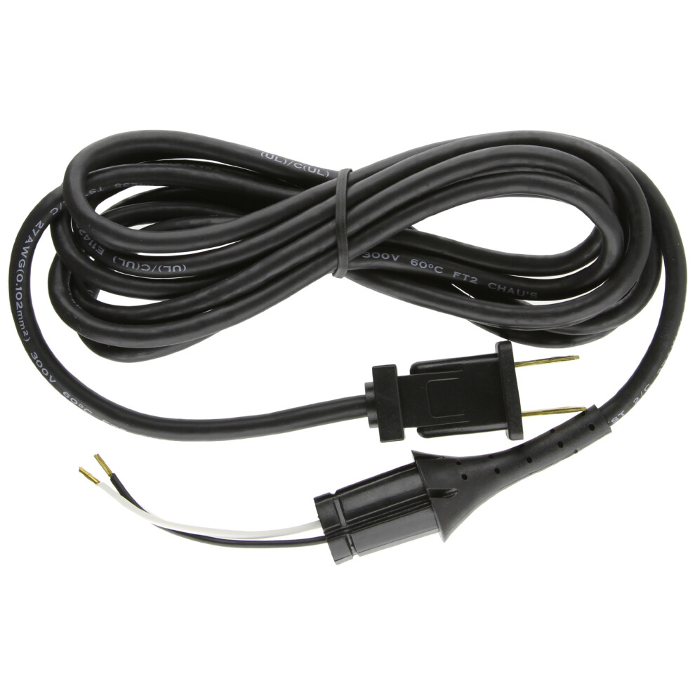 Andis Replacement Power Cord For Master Clipper  Black