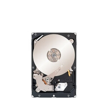 Seagate Constellation 3TB ES.2 ST33000650SS 3,5"""" Enterprise SAS-harddisk