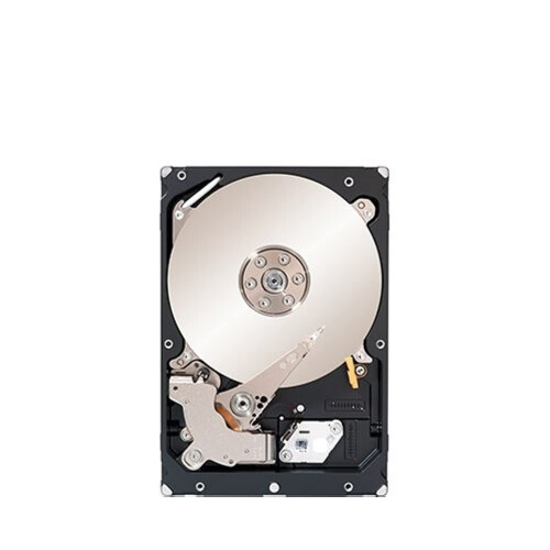 Seagate Seagate Constellation 3TB ES.2 ST33000650SS 3,5"""" Enterprise SAS-harddisk