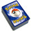 Pokémon Pokemon, sortiertes Lot mit 50 Einzelkarten [jede Serie] 1