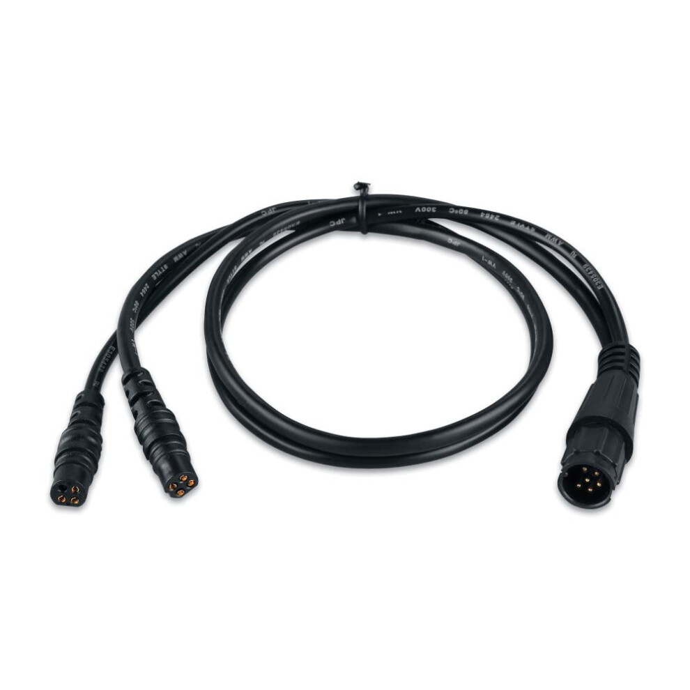 Garmin 010-11615-00 6-Pin Transducer to 4-Pin