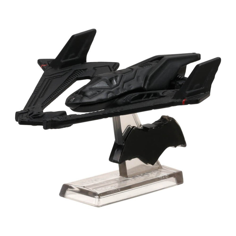 Hot Wheels Bat Wing Vehicle