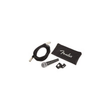 Fender P-52S Microphone Kit Black