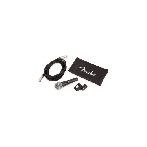 Fender Fender P-52S microfon kit negru