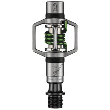 Crankbrothers MTB-Pedale Eggbeater 2 Grn