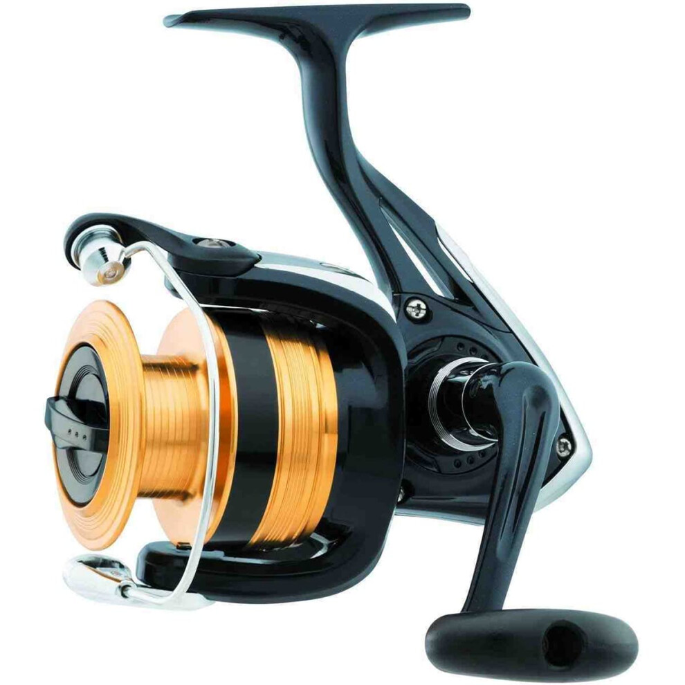 Daiwa Sweepfire 2500 2BB 5.3:1 Spin Reel