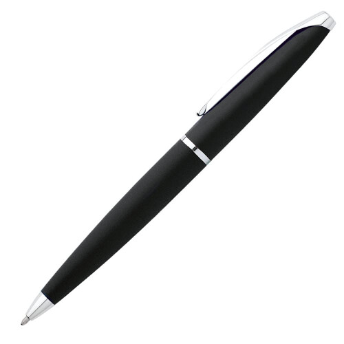Cross Cross ATX Refillable Ballpoint Pen  Medium Ballpen  Includes Premium Gift Box - Black