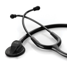 ADC Adscope 615 Platinum Sculpted Clinician Stethoscope with Tunable AFD Technology Tactical