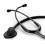 ADC Adscope 615 Platinum Sculpted Clinician Stethoscope with Tunable AFD Technology  Tactical 1