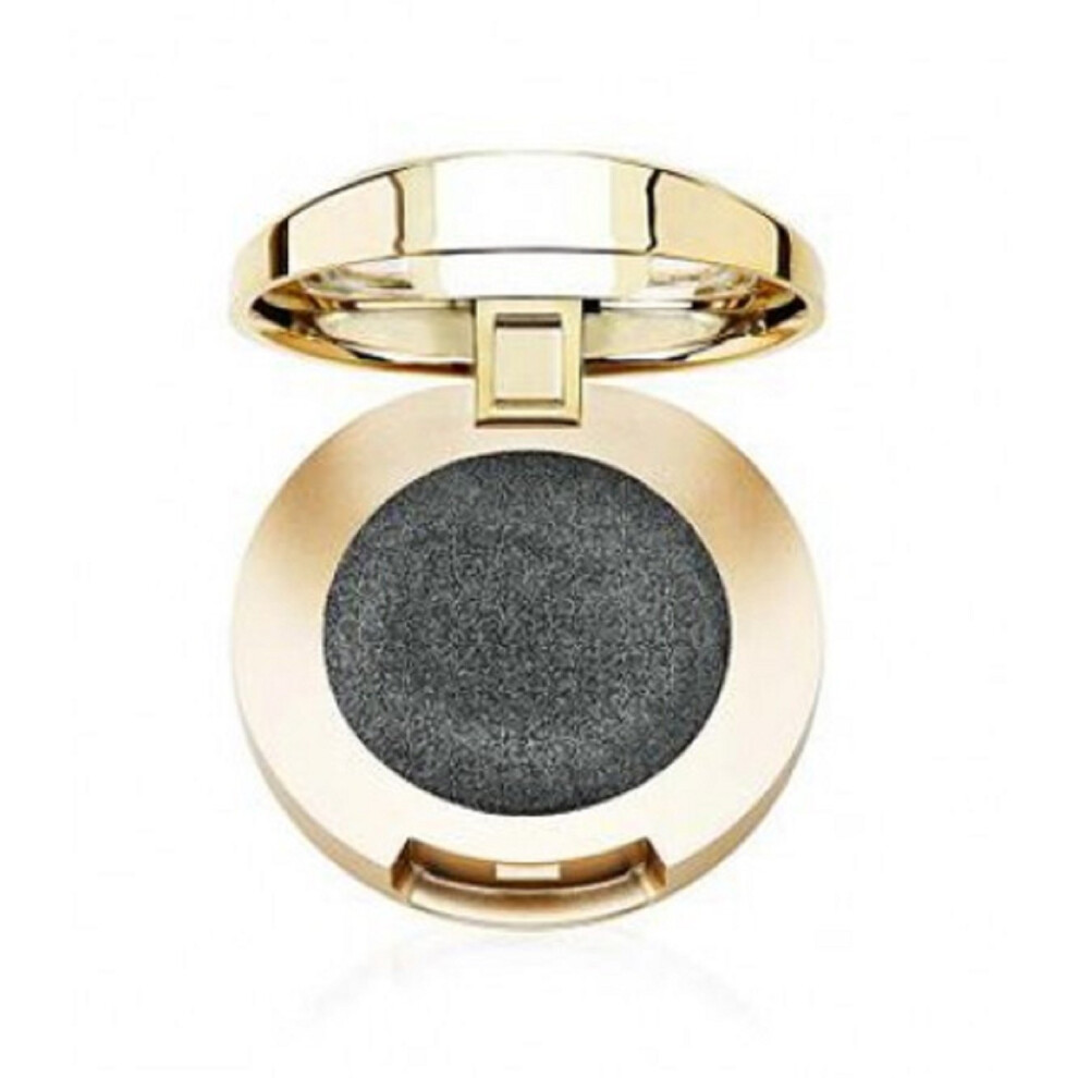 Milani Bella Eyes Gel Powder Eyeshadow  Bella Charcoal  0.05 Ounce