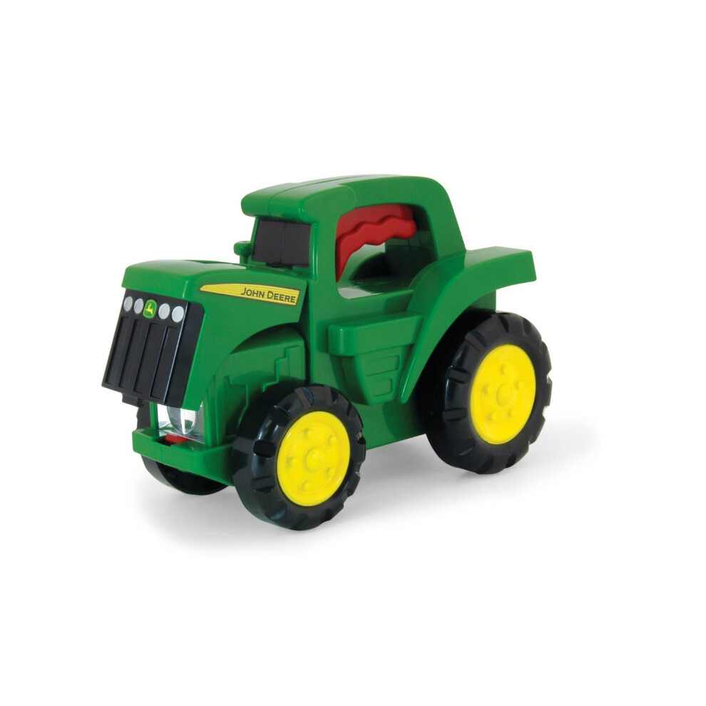 JOHN DEERE Tomy Flashlight