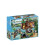 PLAYMOBIL Playmobil Adventure Tree House Building Kit 1