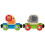Tren de madera Hape "La Jungla" 1