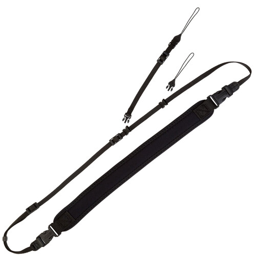 OP/Tech SUA 1601512 Sling Mirrorless (negru) mare