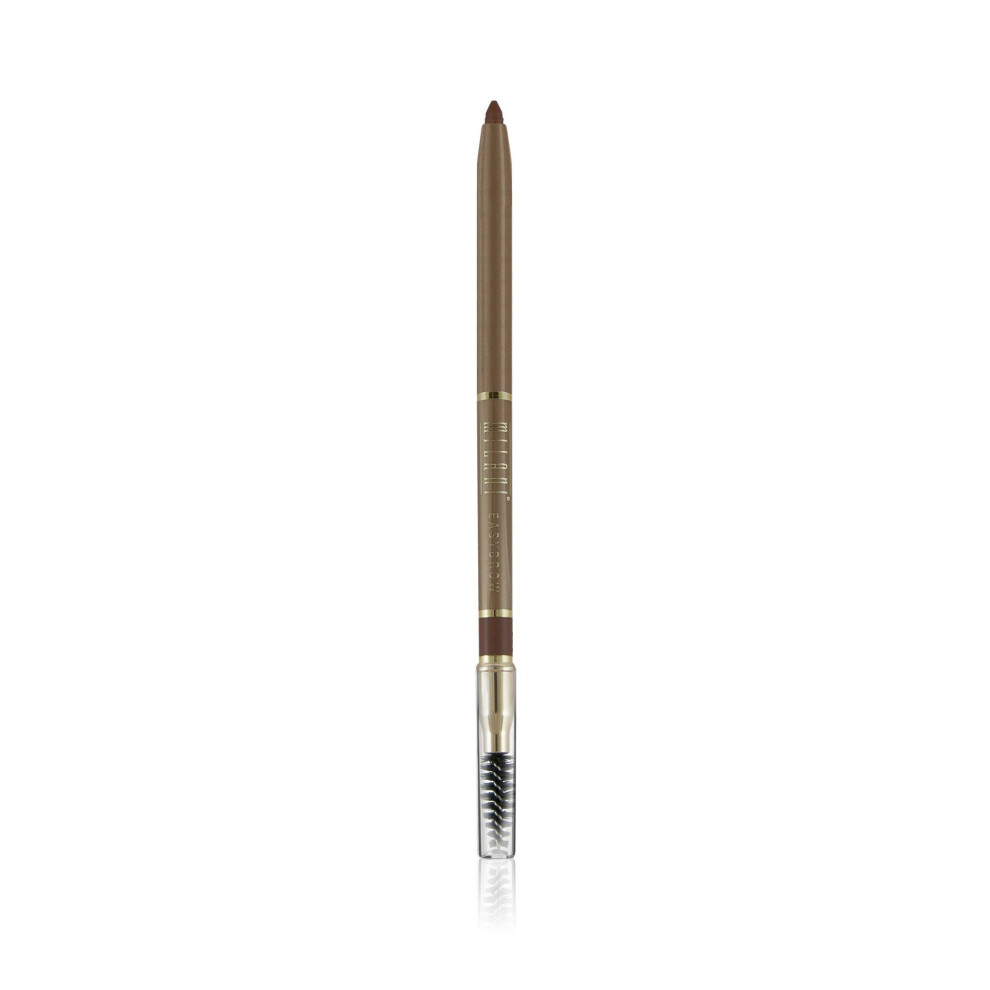 Milani Easy Brow Automatic Pencil  Dark Brown 02 1 ea