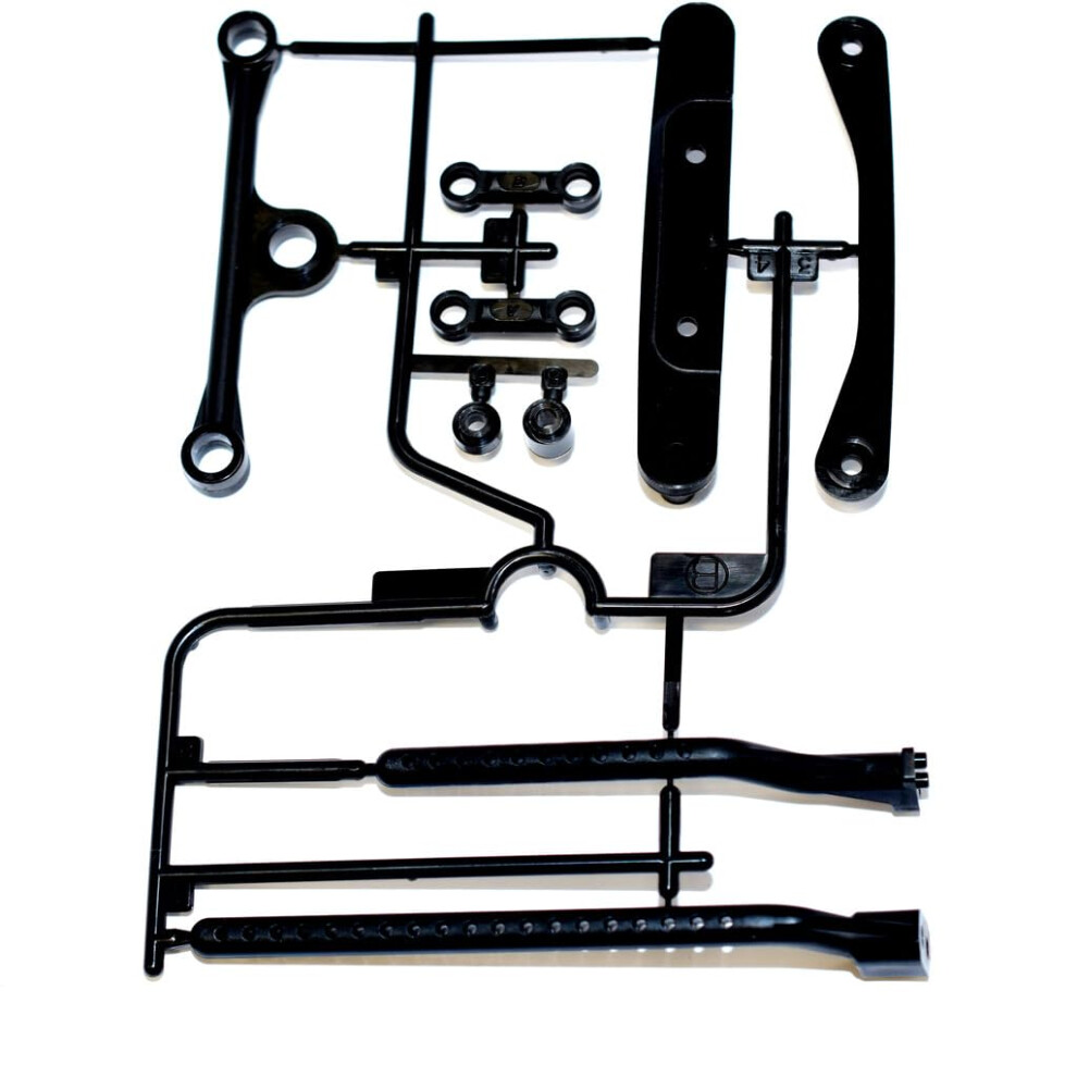 Tamiya 51488 M-Four B Parts Bumper TA05