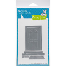 Lawn Fawn Dies - Luk hovedd?ren (LF1495)