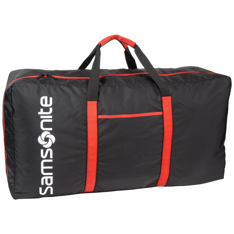 Samsonite Duffel Bag  Black  Single