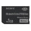Sony Carte mémoire Sony 1 Go Memory Stick PRO Duo MSMT1G 1