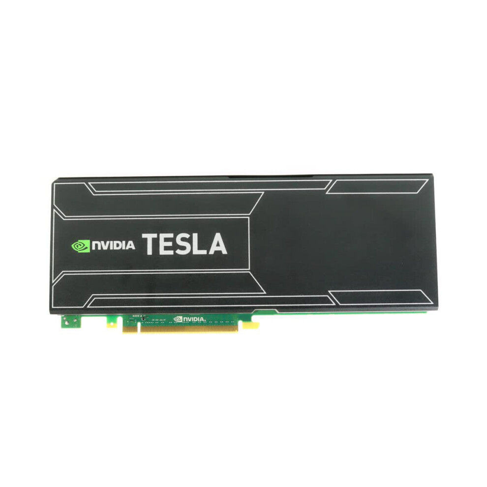 NVIDIA Tesla K40 GPU Computing Processor Graphic Cards 900-22081-2250-000