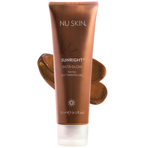 Nu Skin Su