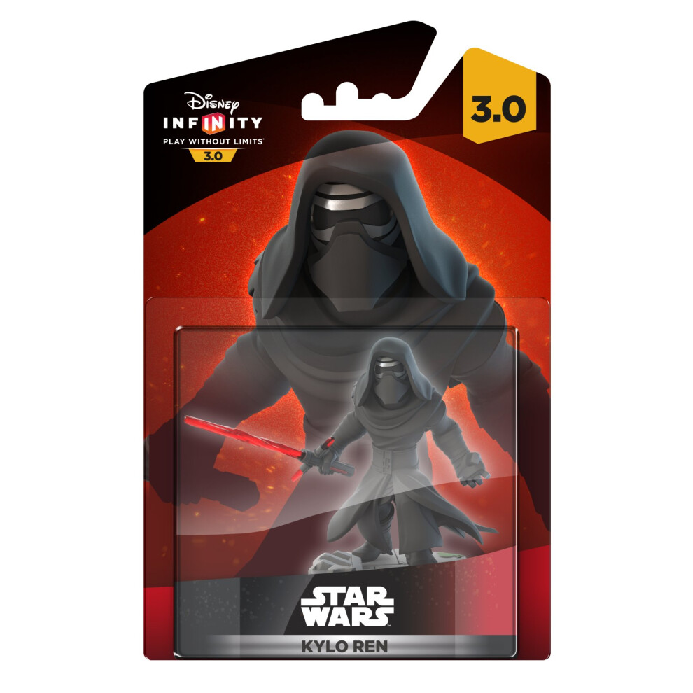 Disney Infinity 3.0 Edition: Star Wars Boba Fett Figure