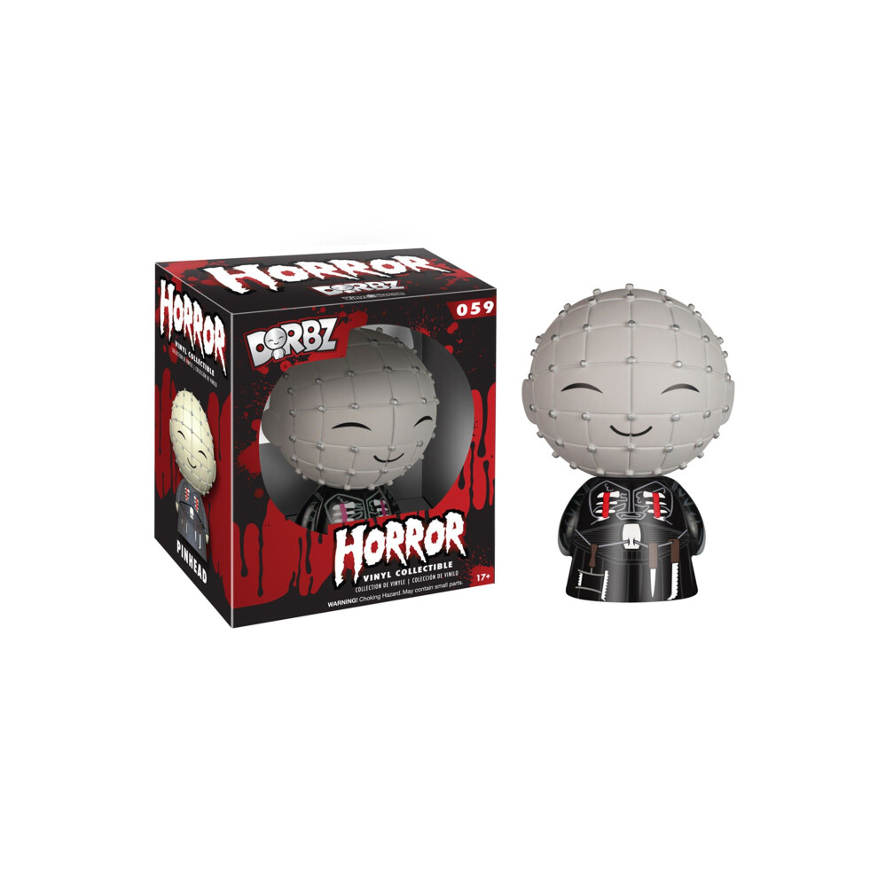 Funko Dorbz: Horror - Pinhead Action Figure