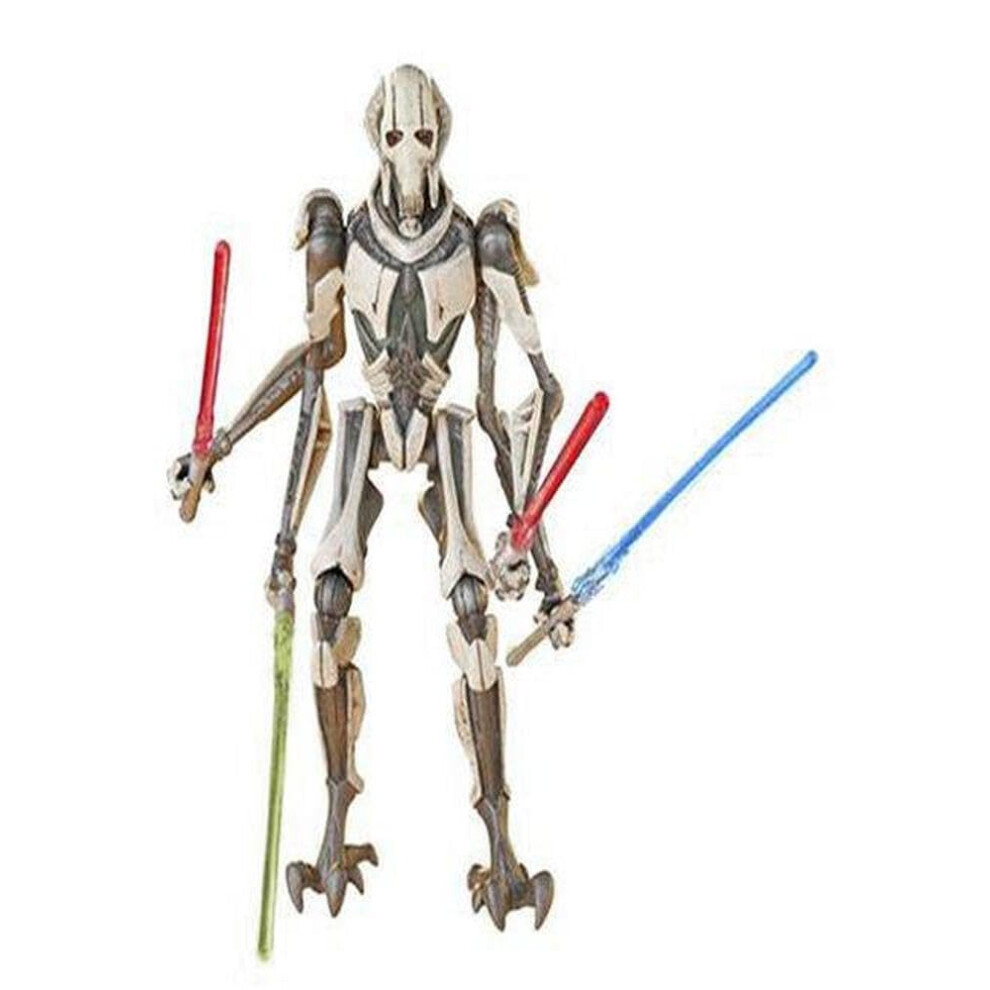 Star Wars E3 BF15 General Grievous