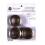 Dritz gardin grommets 8 pack antik guld 1 - 9/16 '' 1