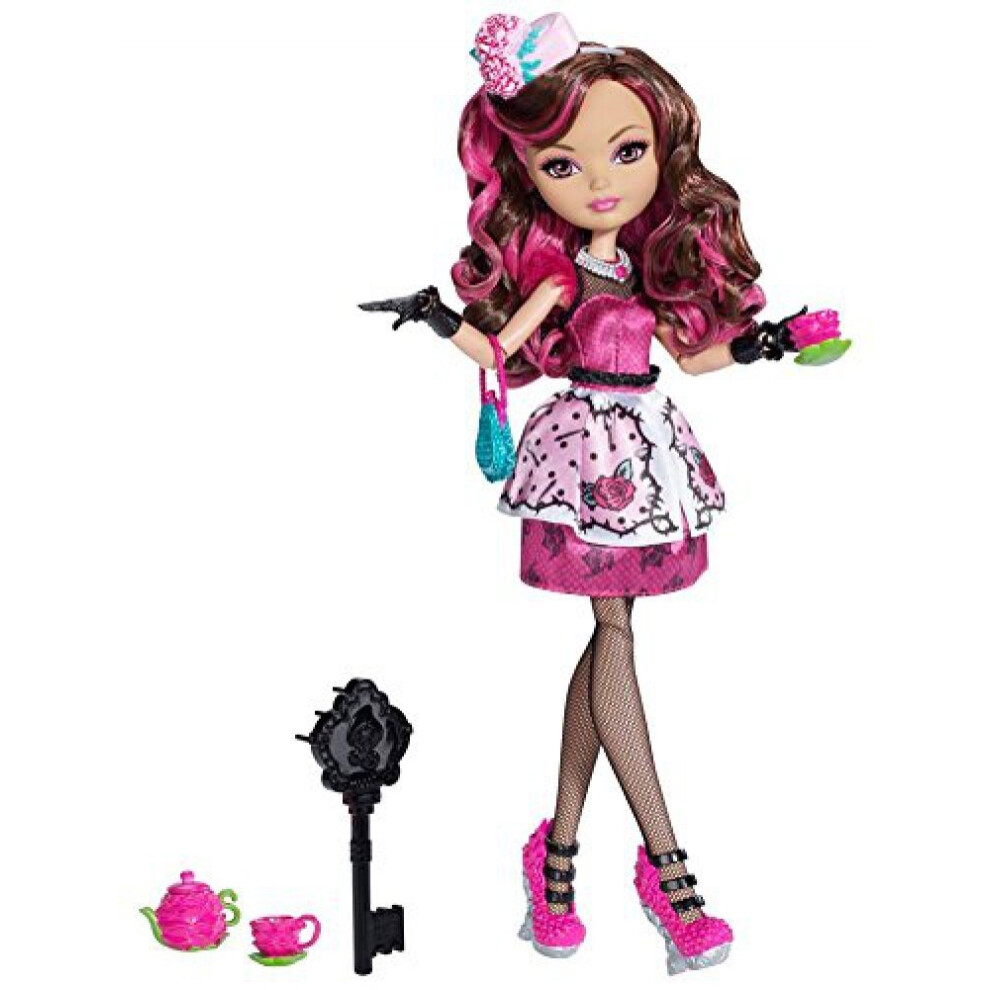 Mattel Ever After High Hat-Tastic Briar Beauty Doll