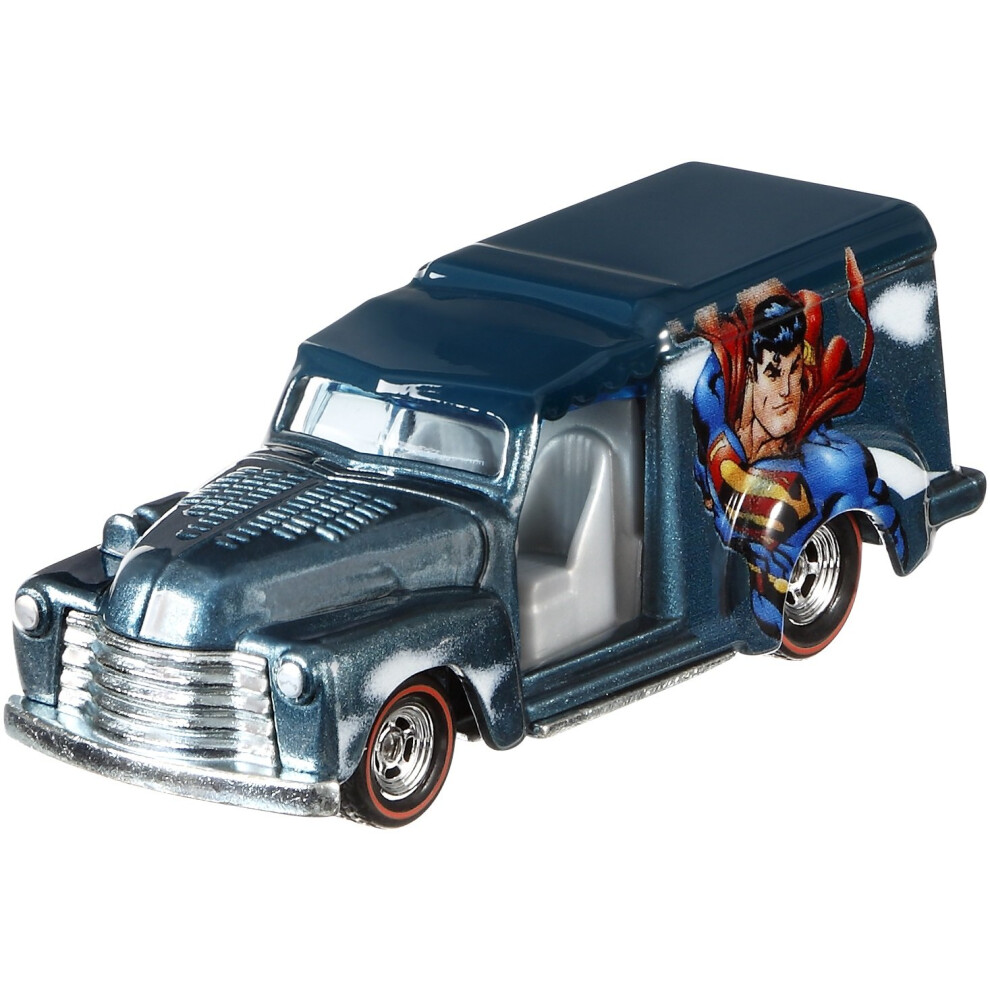 Hot Wheels Boys Custom '52 Chevy Vehicle