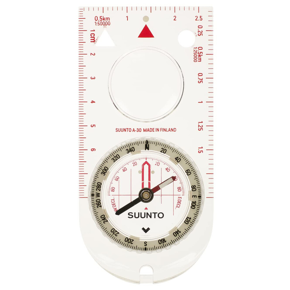 SUUNTO A-30 NH Metric Compass