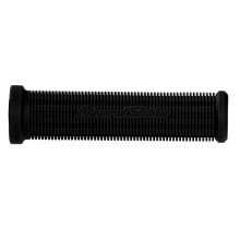 Puños de manillar de MTB - LIZARD SKINS - Single Compound Charger - Negro