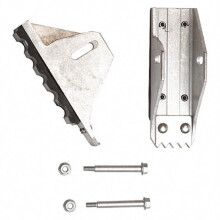 Kit de remplacement de chaussures Werner 26-5