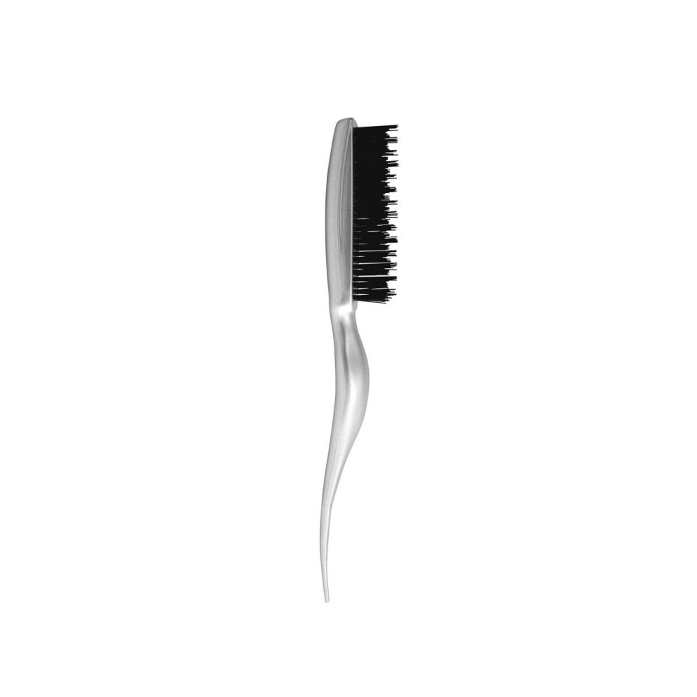 Paul Mitchell Pro Tools Teasing Brush Hair Brush With Tail Handle For Back Combing Lifting + Creating Volume For All Hair Types