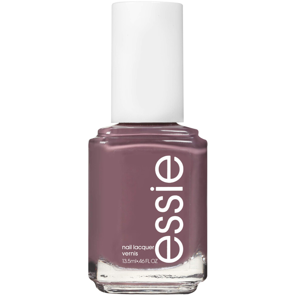 essie Nail Polish  Glossy Shine Finish  Merino Cool  0.46 fl. oz.