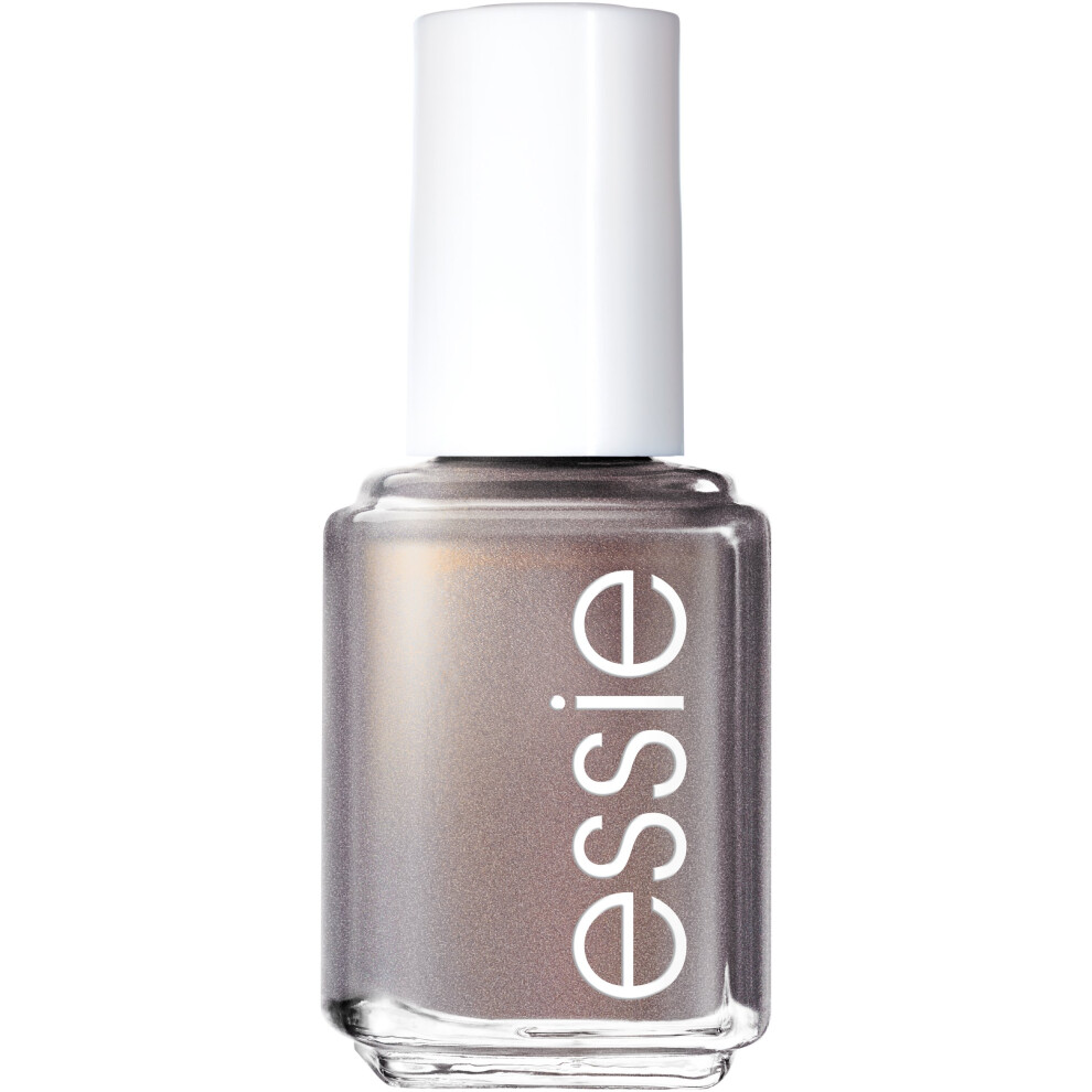 essie Nail Polish  Glossy Shine Finish  Social-Lights  0.46 fl. oz.